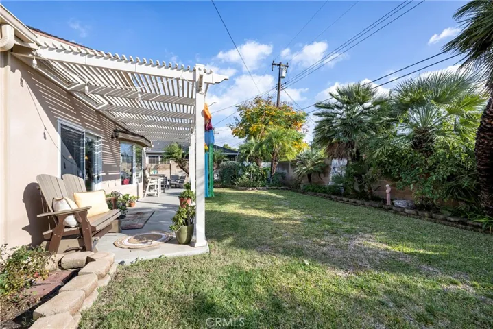 1032 El Mirador Drive, Fullerton, California 92835