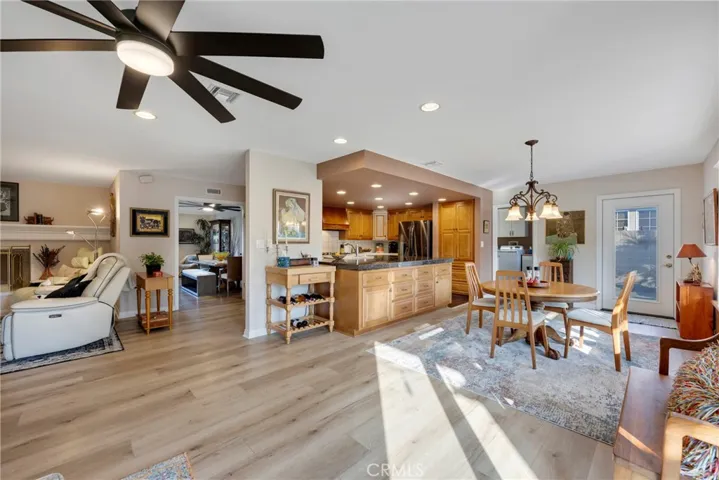 1032 El Mirador Drive, Fullerton, California 92835