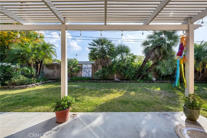 1032 El Mirador Drive, Fullerton, California 92835