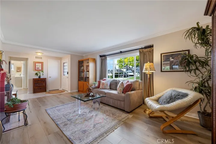 1032 El Mirador Drive, Fullerton, California 92835