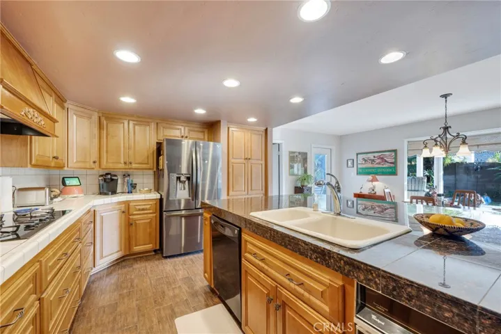 1032 El Mirador Drive, Fullerton, California 92835