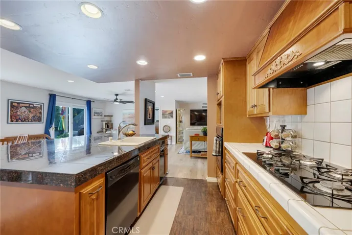 1032 El Mirador Drive, Fullerton, California 92835