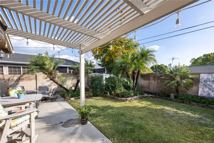 1032 El Mirador Drive, Fullerton, California 92835