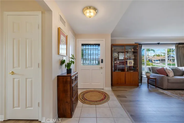 1032 El Mirador Drive, Fullerton, California 92835