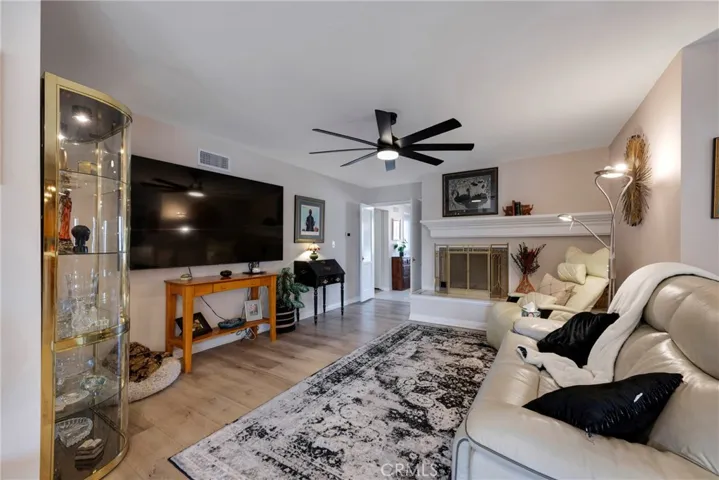 1032 El Mirador Drive, Fullerton, California 92835