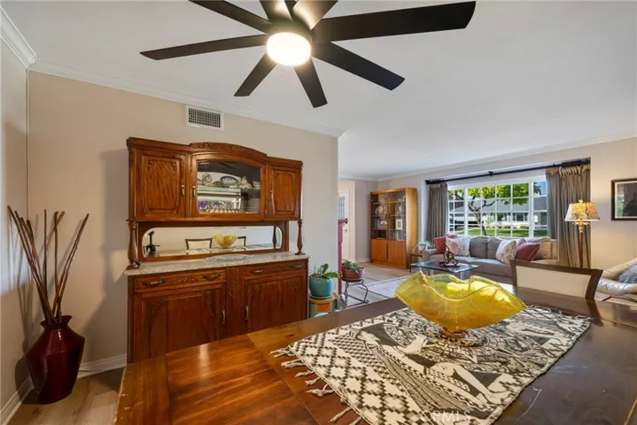1032 El Mirador Drive, Fullerton, California 92835