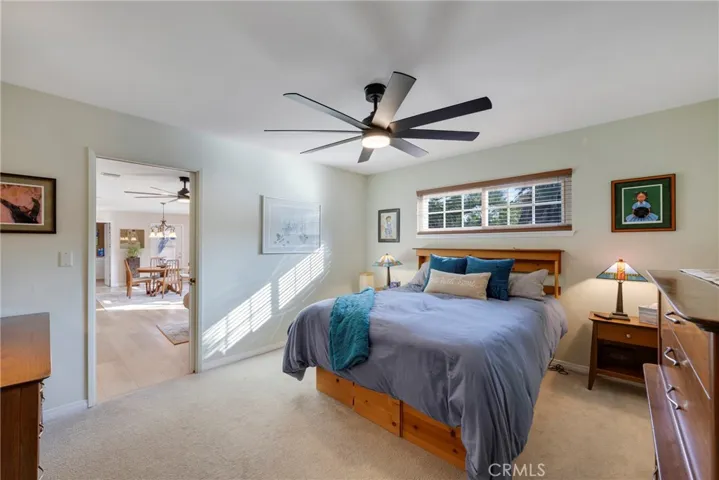 1032 El Mirador Drive, Fullerton, California 92835