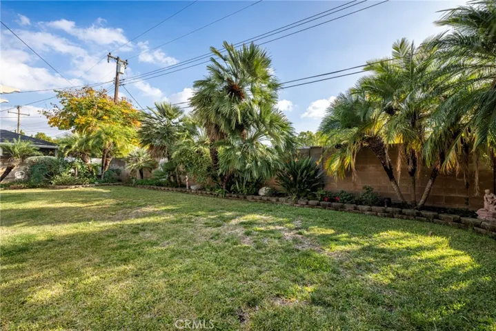 1032 El Mirador Drive, Fullerton, California 92835