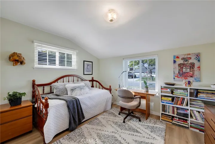 1032 El Mirador Drive, Fullerton, California 92835