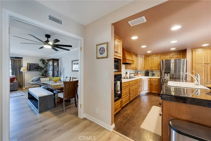 1032 El Mirador Drive, Fullerton, California 92835