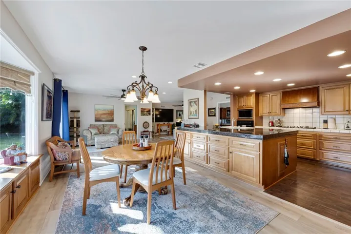 1032 El Mirador Drive, Fullerton, California 92835