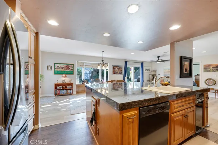 1032 El Mirador Drive, Fullerton, California 92835