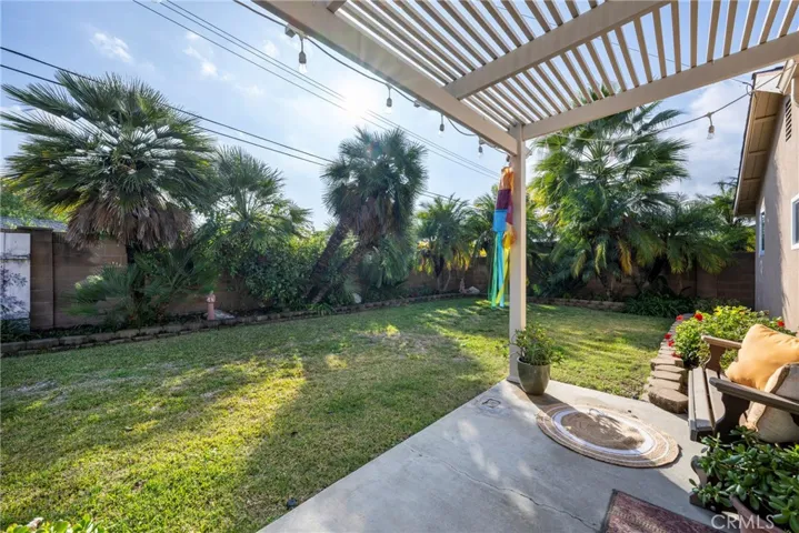 1032 El Mirador Drive, Fullerton, California 92835