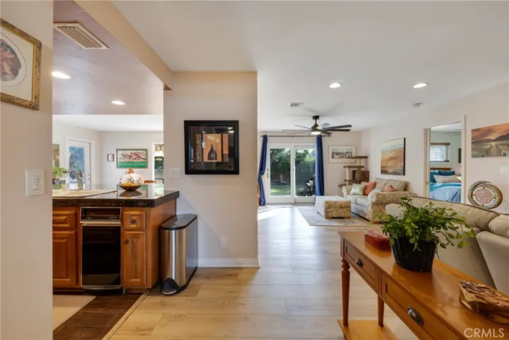 1032 El Mirador Drive, Fullerton, California 92835