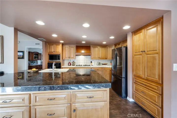 1032 El Mirador Drive, Fullerton, California 92835