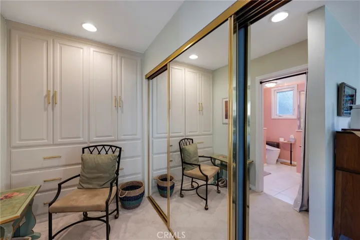 1032 El Mirador Drive, Fullerton, California 92835