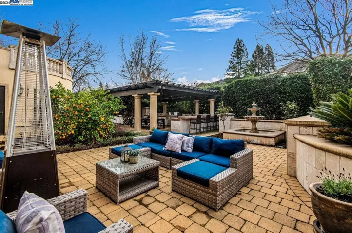 8113 War Glory Pl, Pleasanton, California 94566