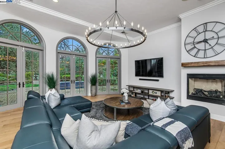 8113 War Glory Pl, Pleasanton, California 94566