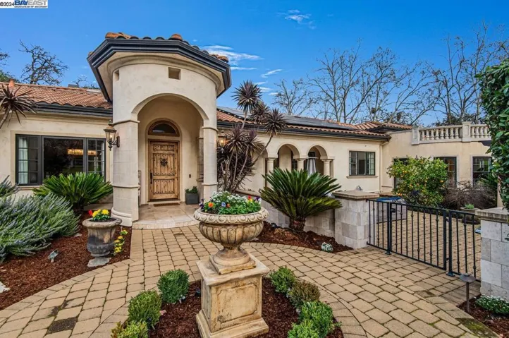 8113 War Glory Pl, Pleasanton, California 94566