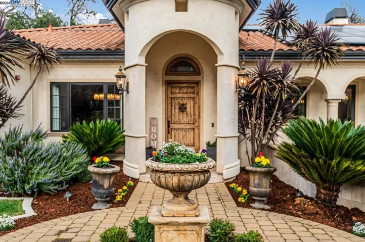 8113 War Glory Pl, Pleasanton, California 94566