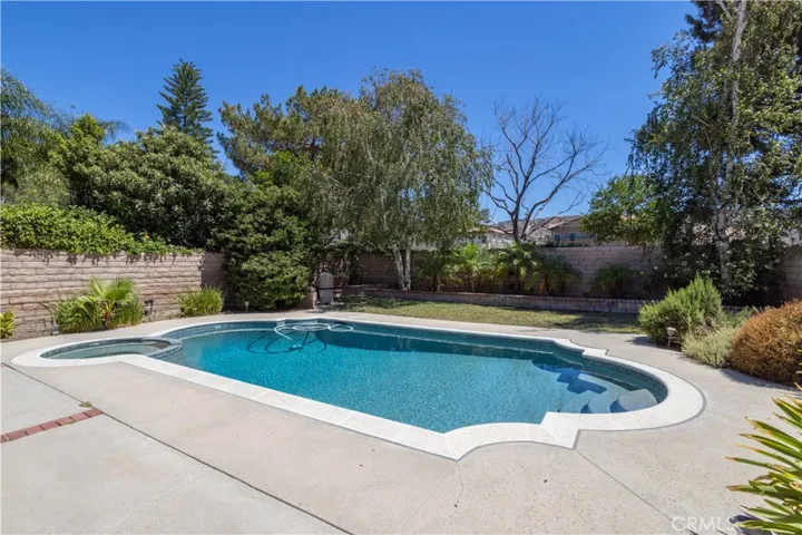 5576 Honeyman Street, Simi Valley, California 93063