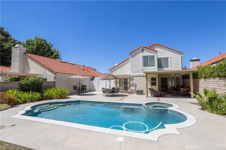 5576 Honeyman Street, Simi Valley, California 93063