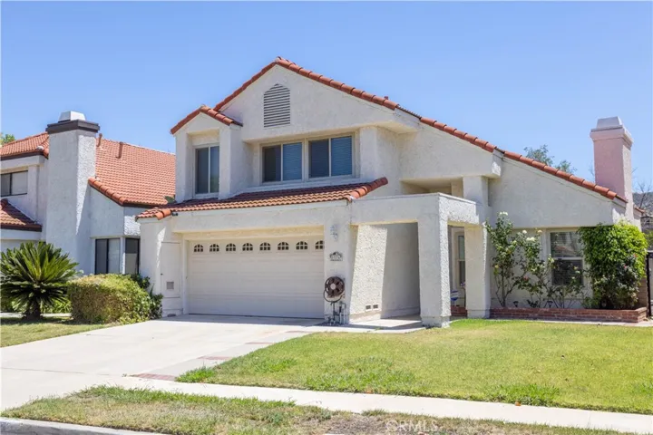5576 Honeyman Street, Simi Valley, California 93063