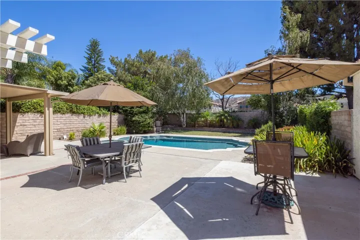 5576 Honeyman Street, Simi Valley, California 93063