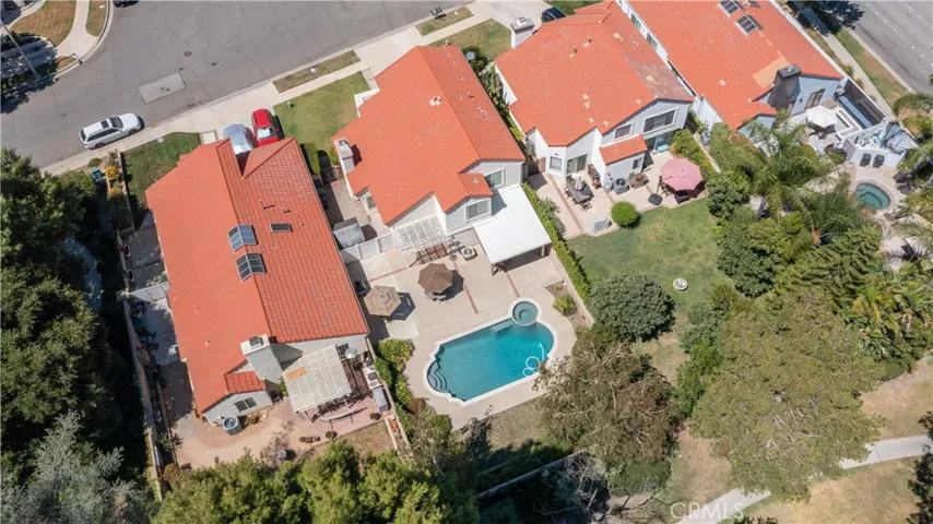 5576 Honeyman Street, Simi Valley, California 93063