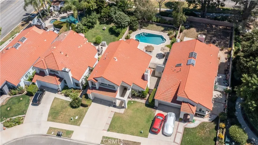 5576 Honeyman Street, Simi Valley, California 93063