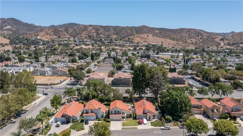 5576 Honeyman Street, Simi Valley, California 93063
