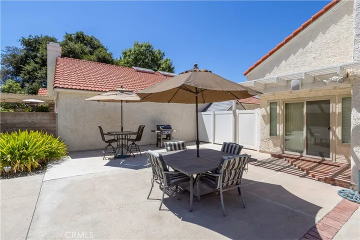 5576 Honeyman Street, Simi Valley, California 93063