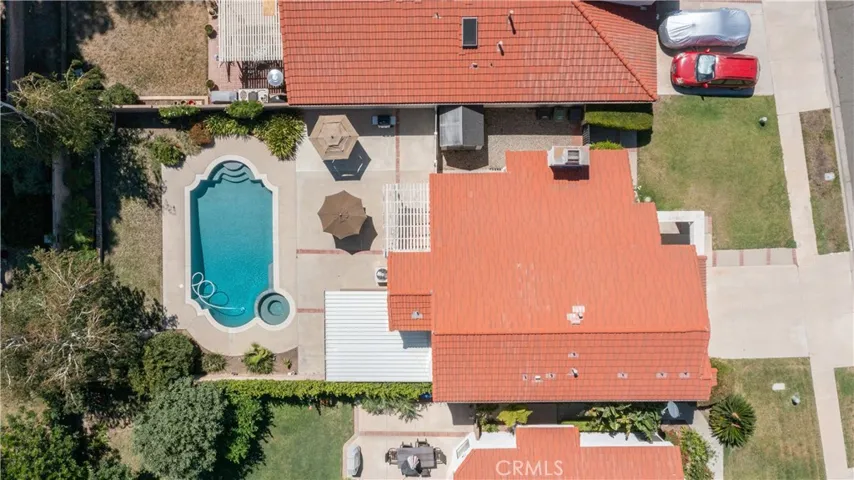 5576 Honeyman Street, Simi Valley, California 93063