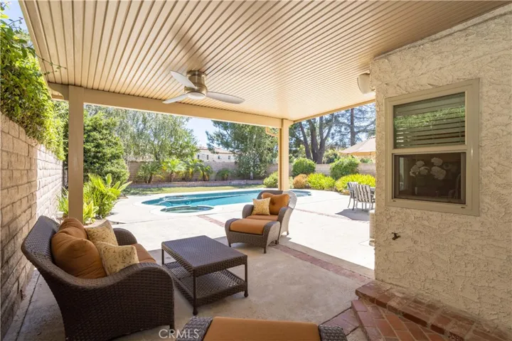 5576 Honeyman Street, Simi Valley, California 93063