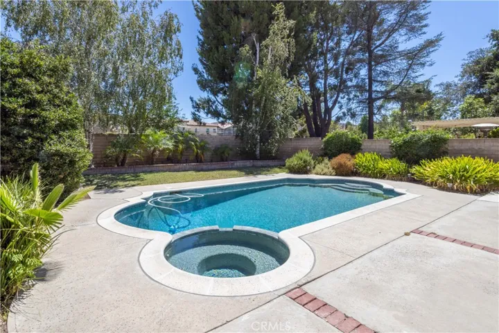 5576 Honeyman Street, Simi Valley, California 93063