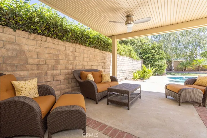 5576 Honeyman Street, Simi Valley, California 93063