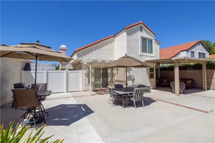 5576 Honeyman Street, Simi Valley, California 93063