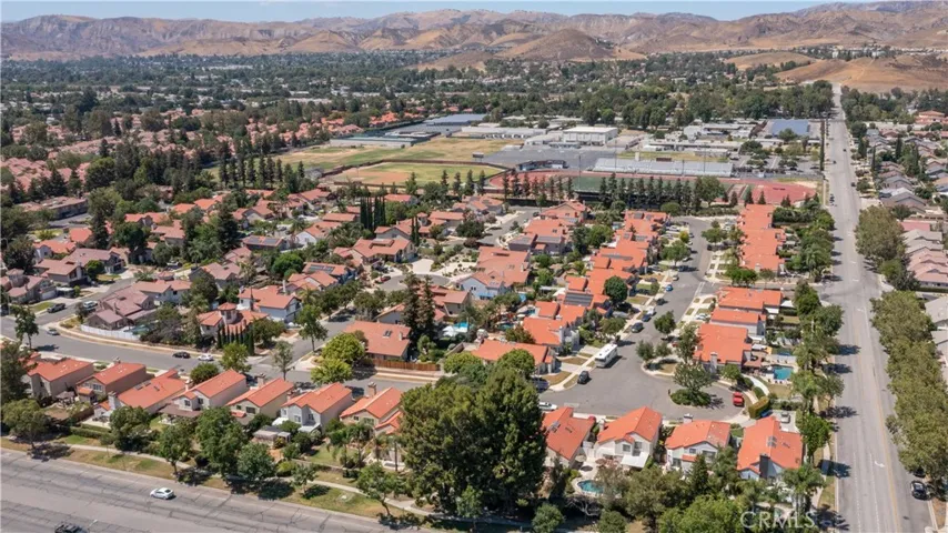 5576 Honeyman Street, Simi Valley, California 93063