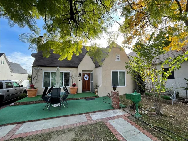 1618 E Howard Street, Pasadena, California 91104