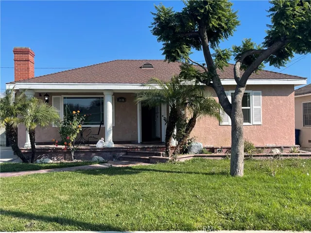 3126 Lexington Avenue, El Monte, California 91731