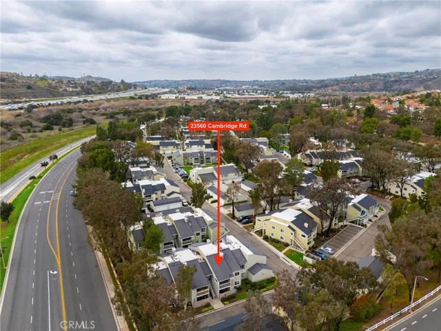 23560 Cambridge Road 325, Yorba Linda, California 92887