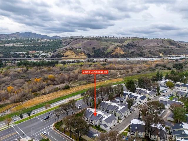 23560 Cambridge Road 325, Yorba Linda, California 92887