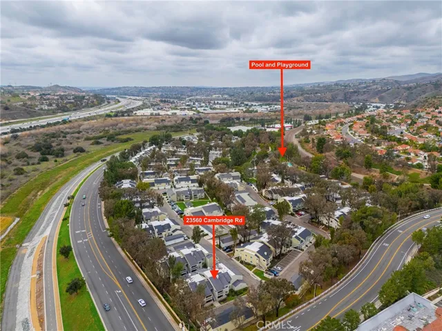 23560 Cambridge Road 325, Yorba Linda, California 92887
