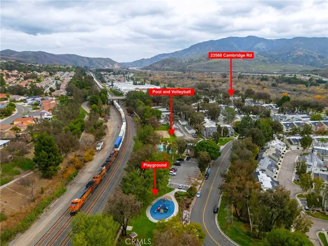 23560 Cambridge Road 325, Yorba Linda, California 92887