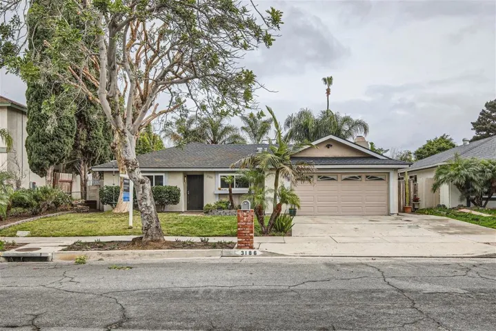 3186 Mira Mesa Ave, Oceanside, California 92056