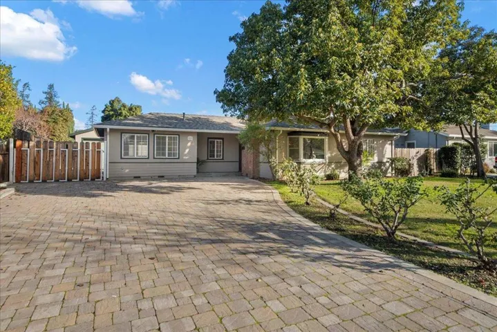 68 Virginia Avenue, Campbell, California 95008