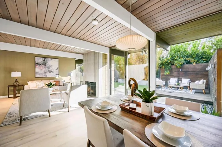 1050 Pomeroy Avenue, Santa Clara, California 95051