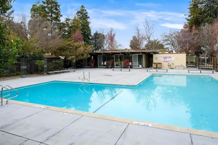 1050 Pomeroy Avenue, Santa Clara, California 95051