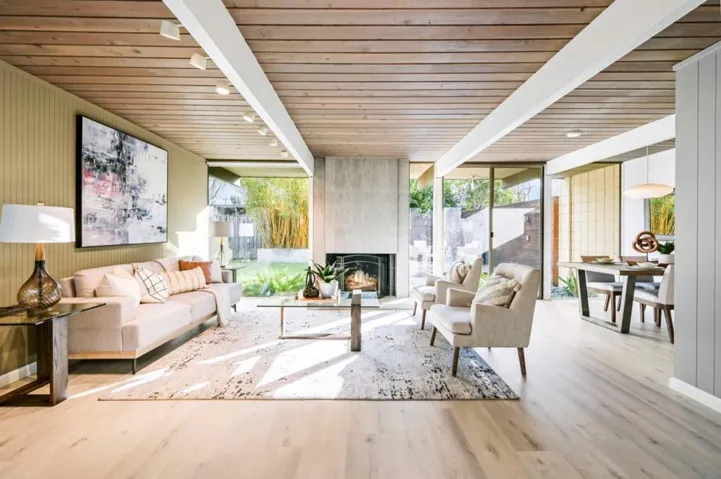 1050 Pomeroy Avenue, Santa Clara, California 95051