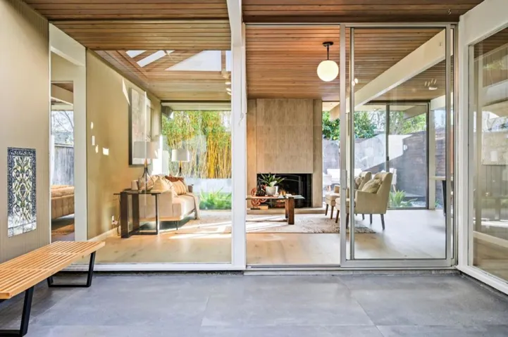 1050 Pomeroy Avenue, Santa Clara, California 95051